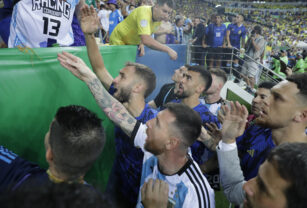 conmebol
