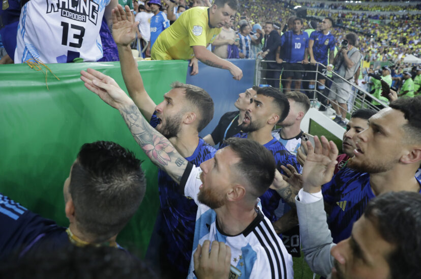 conmebol