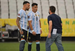 argentina brasil