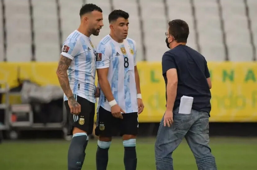 argentina brasil