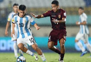 argentina mundial sub 17