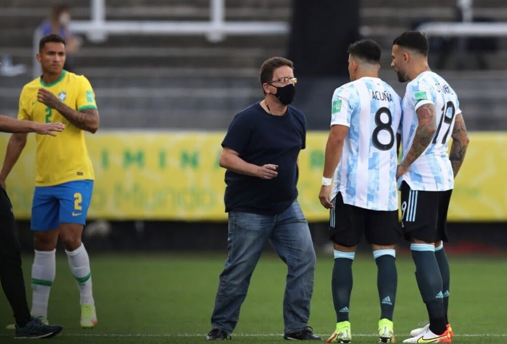 argentina brasil