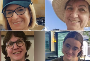 argentinas liberadas hamas