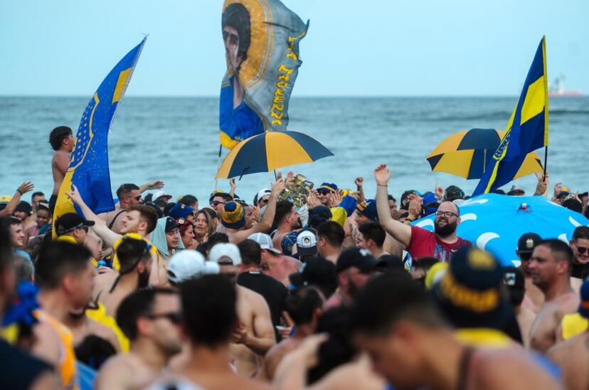 boca