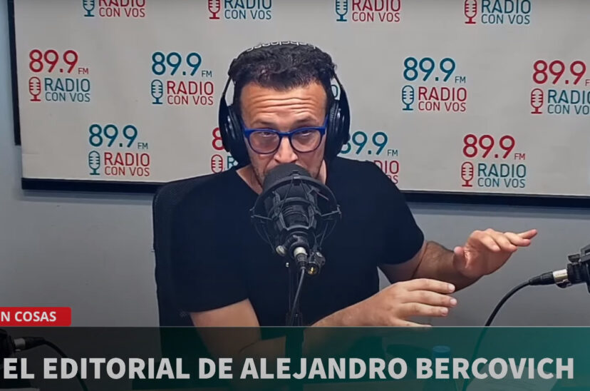 alejandro bercovich