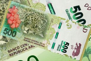 billete de $500