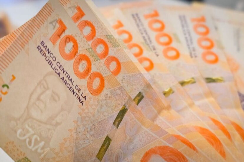 billetes plazo fijo billete