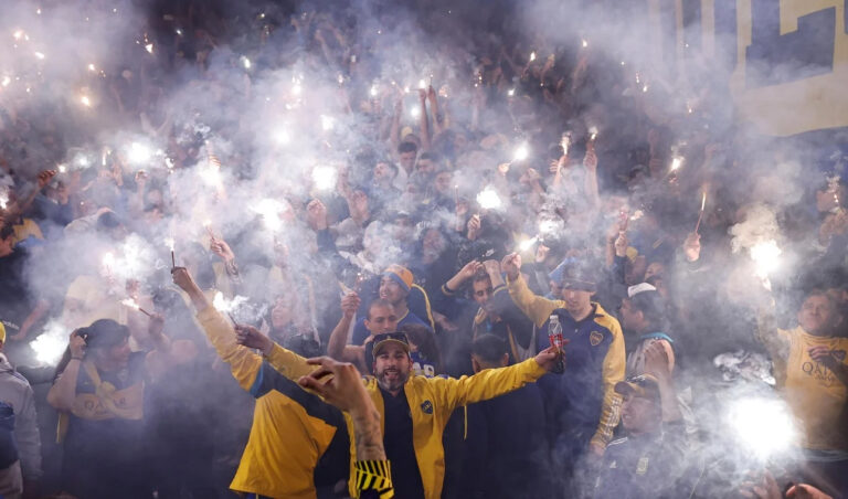 boca juniors