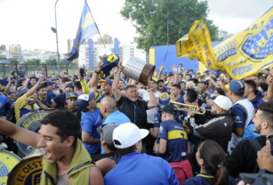 boca
