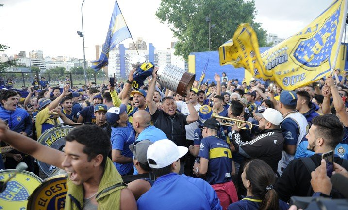 boca