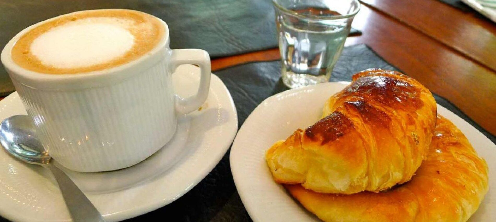café gratis Villa Crespo cuenta dni