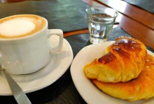 café gratis Villa Crespo cuenta dni