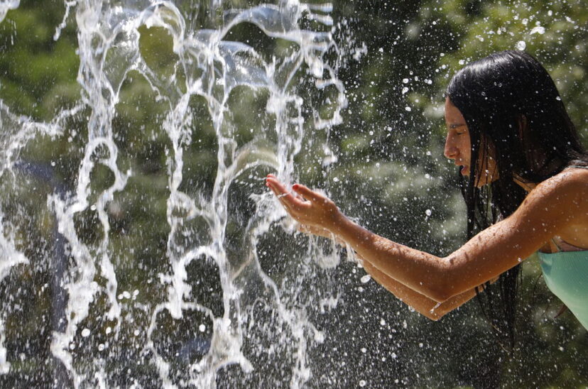 calor