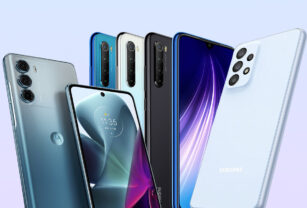 Black Friday celulares cámara