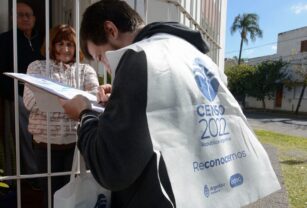 censo