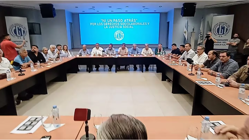 reunión.cgt