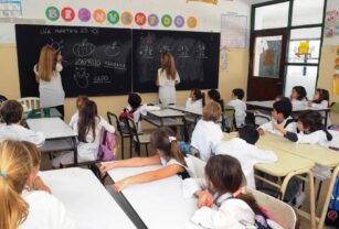 clases Rosario