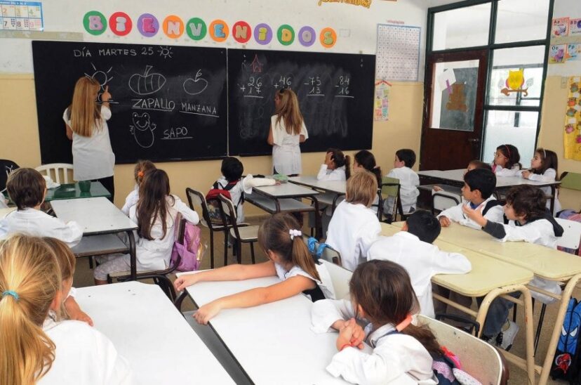 clases Rosario