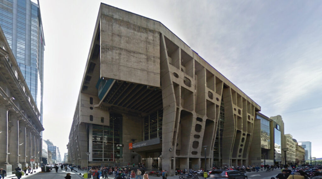 Banco de Londres y América del Sur