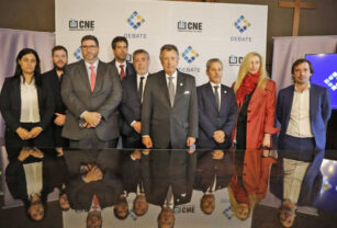CNE - apoderados
