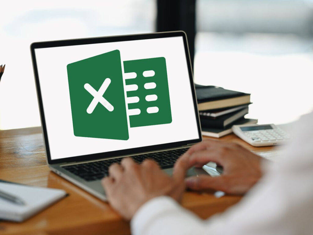 excel