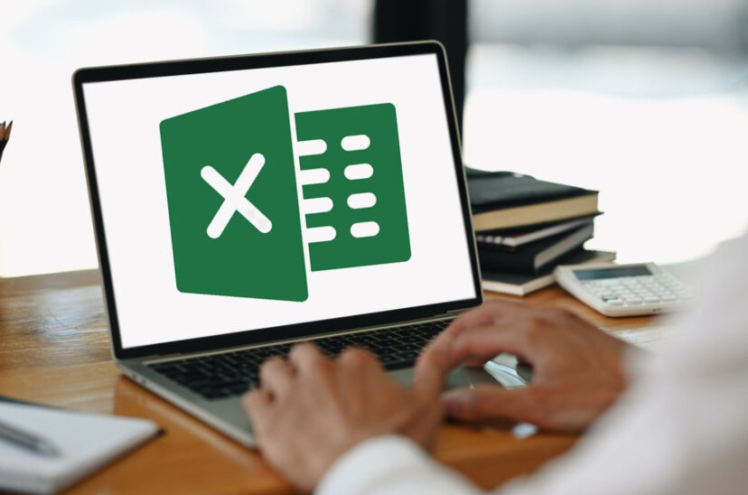 calcular porcentajes Excel