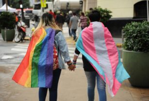 comunidad lgbt