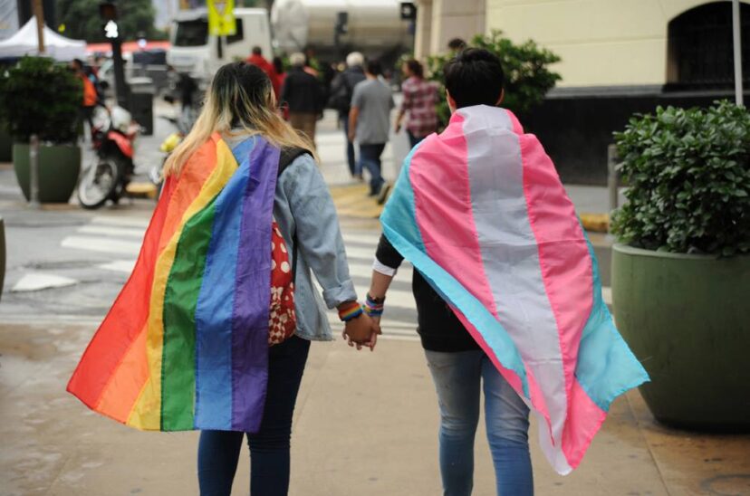 comunidad lgbt