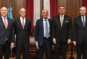 corte suprema