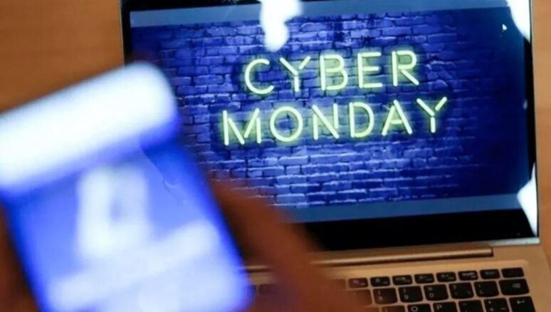 cyber monday