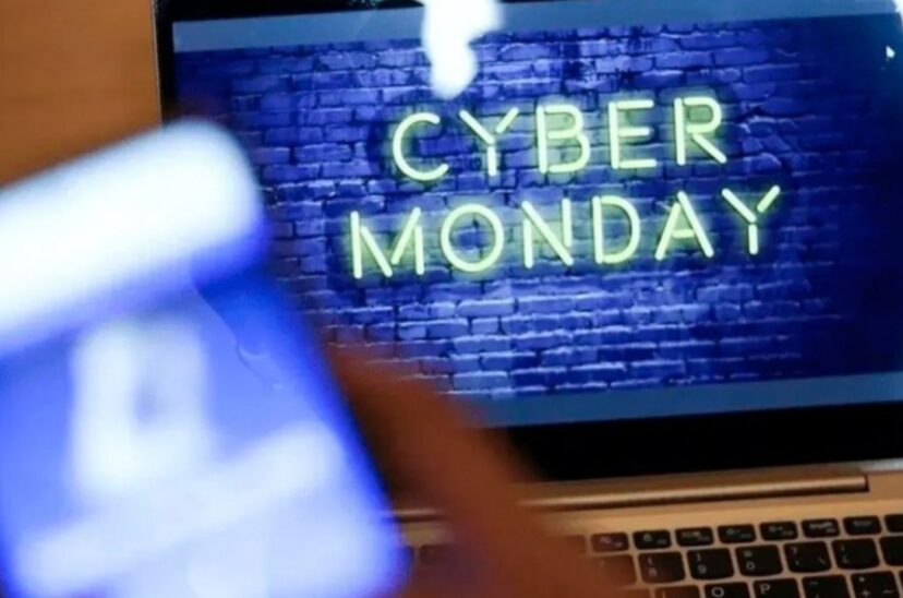 cyber monday