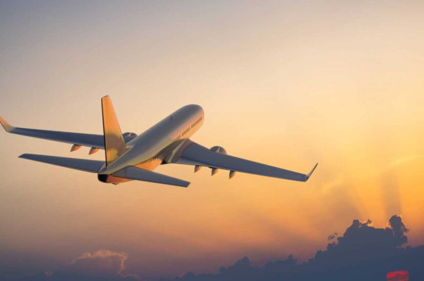 Cyber Monday pasajes descuentos