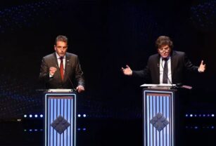 debate presidencial