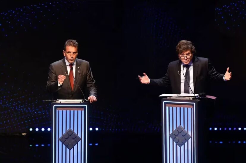 debate presidencial