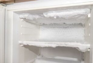 descongelar freezer