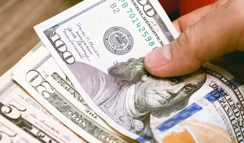 dólar