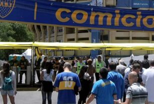elecciones boca