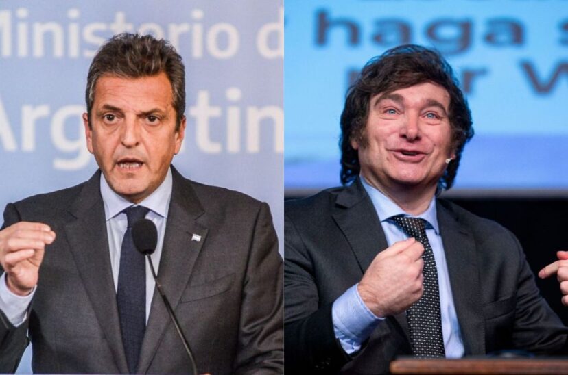 encuestas