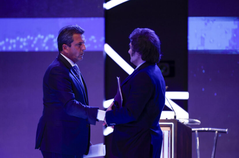 encuestas
