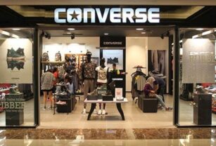 Converse mitad de precio cuotas
