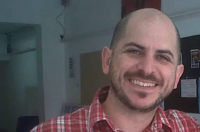 Fabián Conu Rodríguez