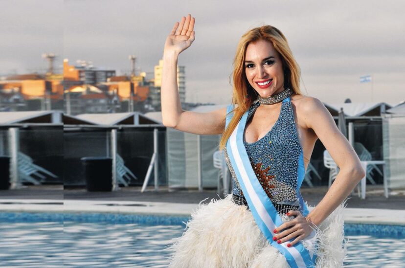 fátima florez