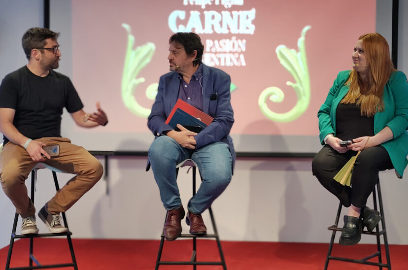 felipe pigna carne 2 carne pasión