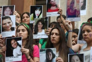 femicidios