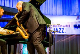 festival jazz buenos aires