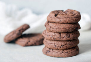 galletitas chocolate Osvaldo Gross