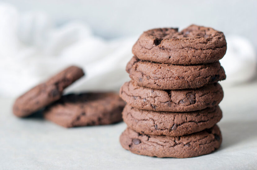 galletitas chocolate Osvaldo Gross