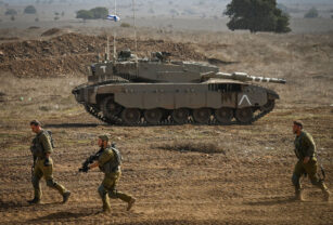 gaza