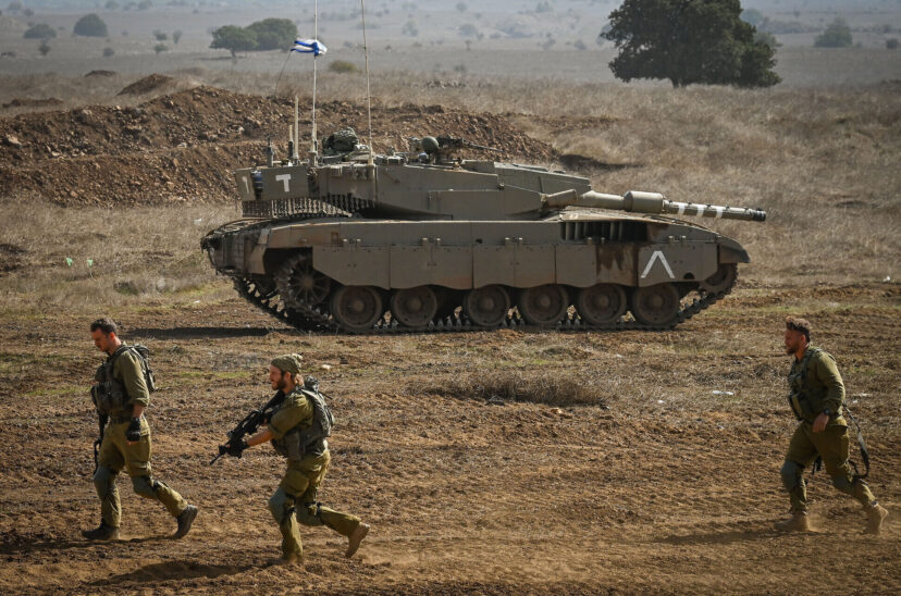 gaza