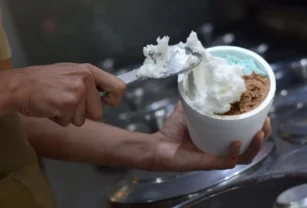 helado